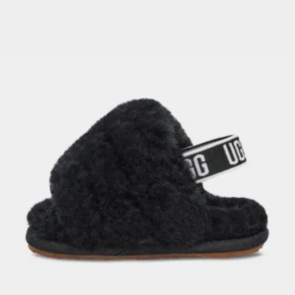 Fluff Yeah Slide, FOR A BABY, NWT.